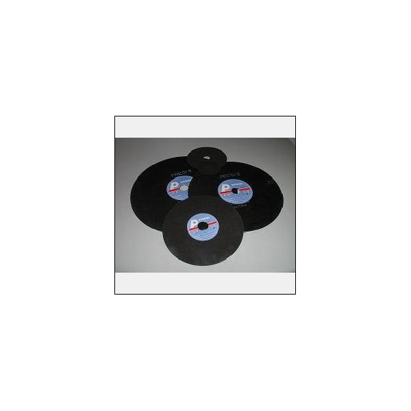BTE DE 10 MEULES TRONCONNAGE REF AO Ø 500 X 3,5 X 32 MM
