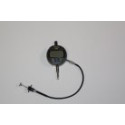COMPARATEUR AVEC CABLE DE RELEVAGE 300 MM