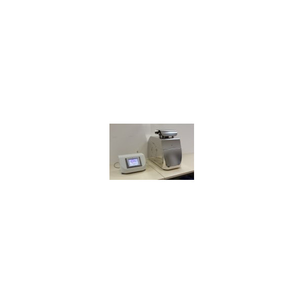 ENROBEUSE NUCLEARISEE : MECAPRESS N