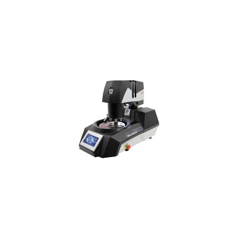 POLISSEUSE MECATECH 250 SPC