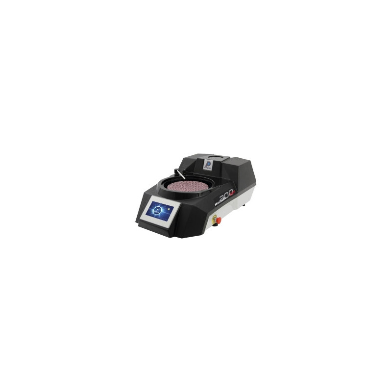 POLISSEUSE MINITECH 300 SP1