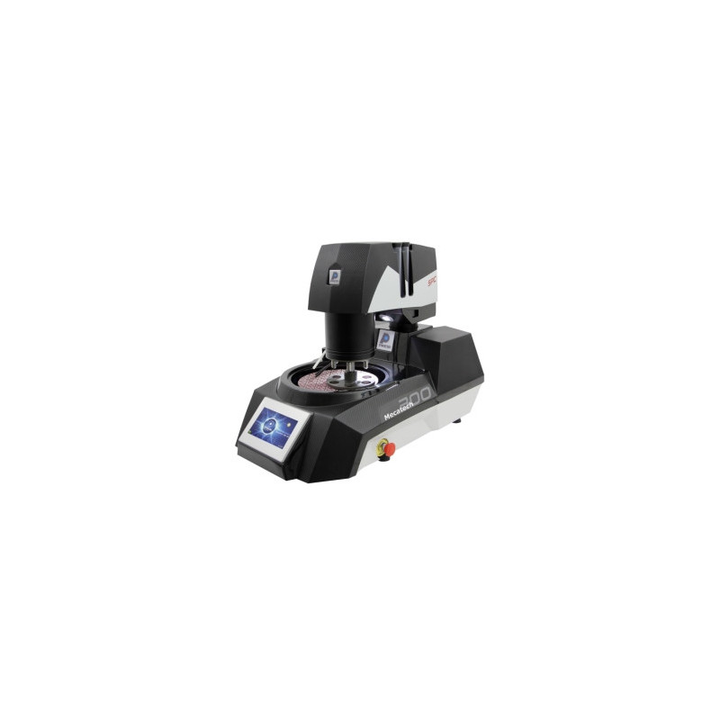 POLISSEUSE MECATECH 300 SPC