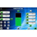 MACHINE DE POLISSAGE AUTOMATIQUE PAR VIBRATION VIBROTECH