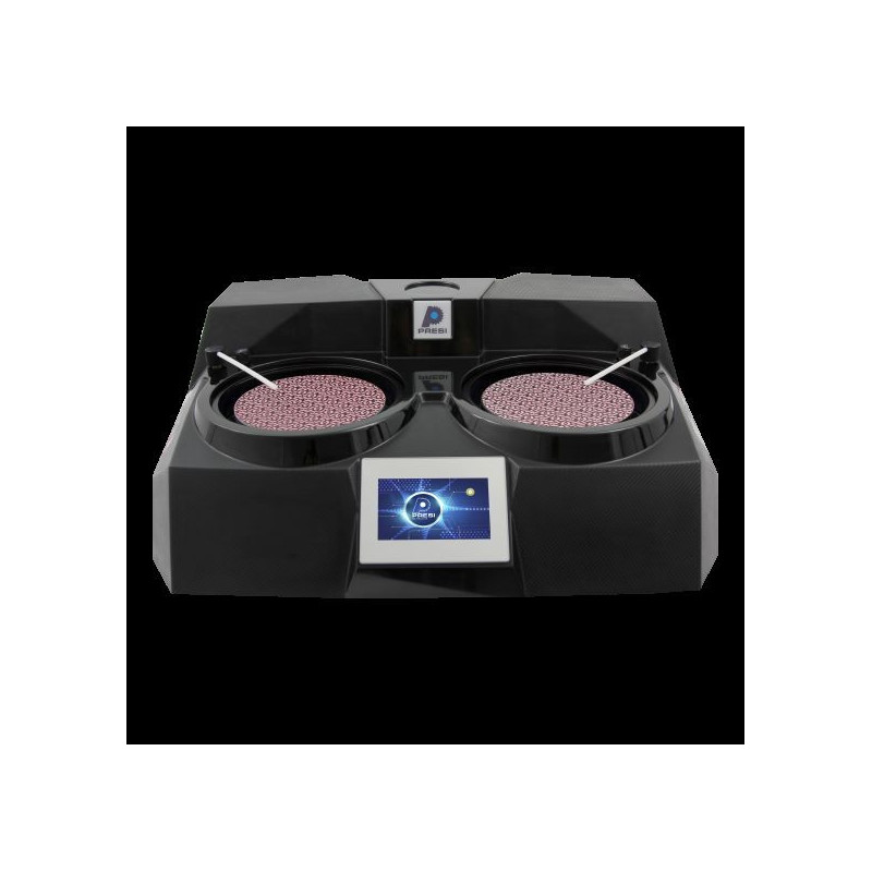POLISSEUSE MINITECH 250 DP1