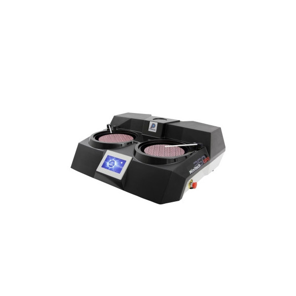 POLISSEUSE MINITECH 250 DP2
