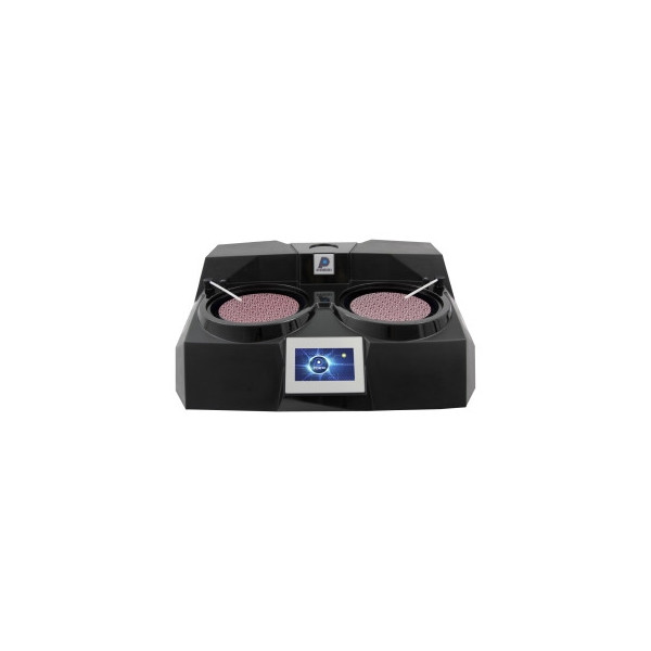 POLISSEUSE MINITECH 250 DP2