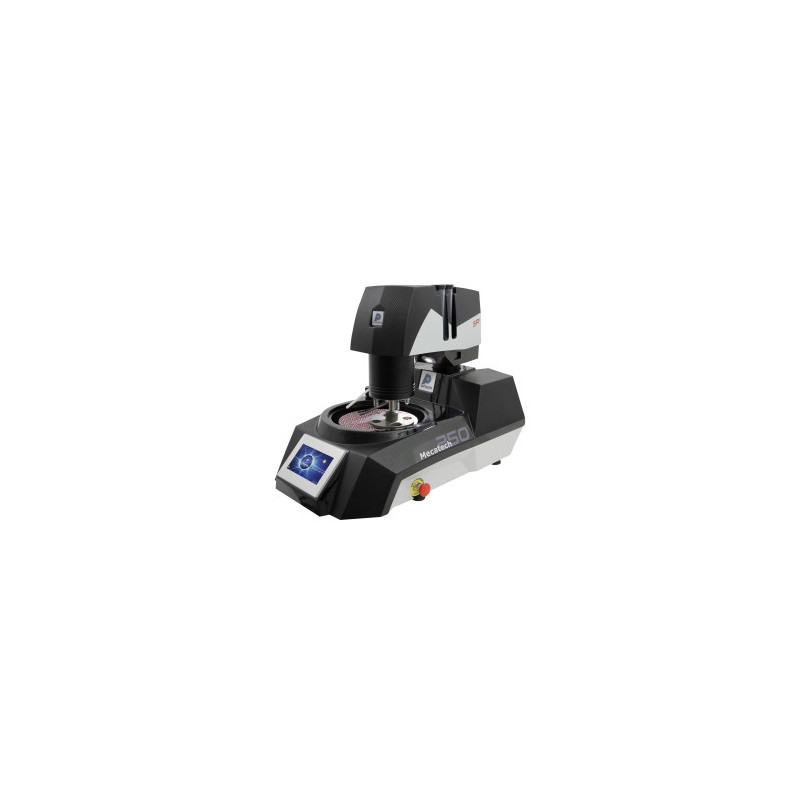 POLISSEUSE MECATECH 250 SPI