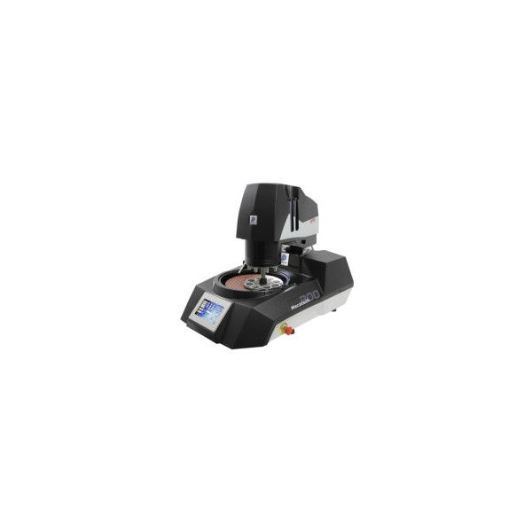 POLISSEUSE MECATECH 300 SPS