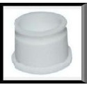 BOX OF 5 TEFLON MOULDS Ø 70 MM