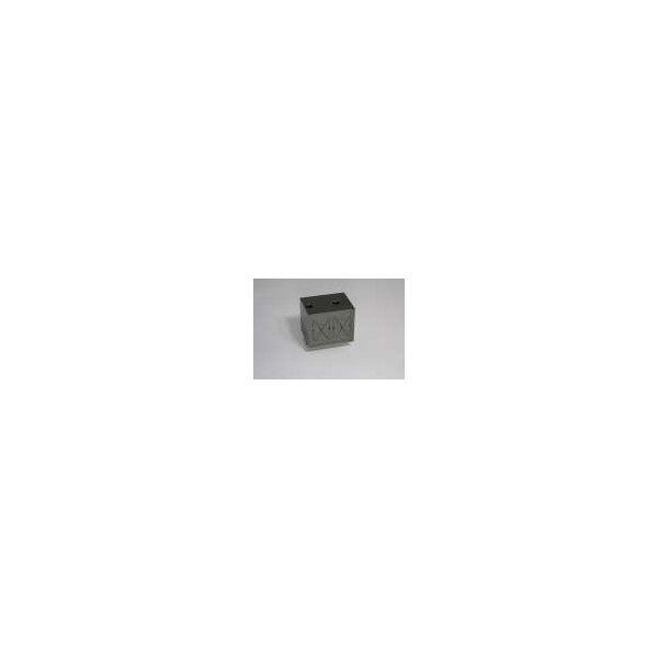 PORTOIR A VIDE POUR TRONCONNAGE 2 LAMES 28 X 48 MM