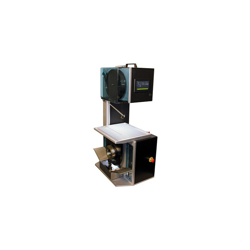 DIAMOND WIRE SAW 6500