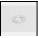 SACHET DE 5 BAGUES DE REDUCTION 25.4/12.7MM ULTRA FINES (0.9mm)