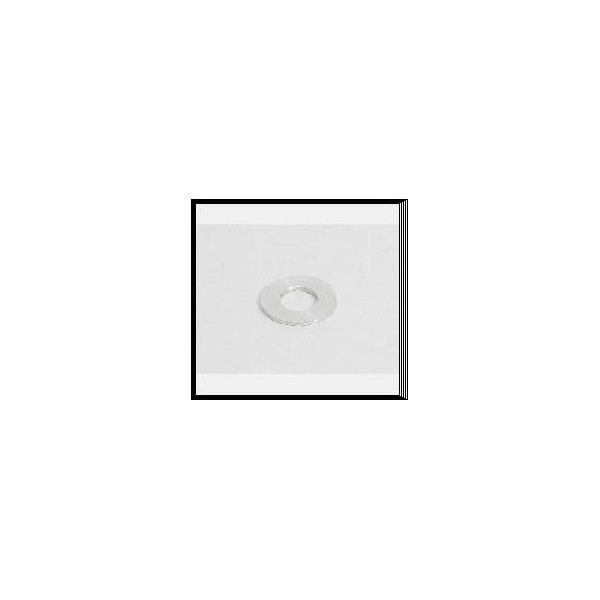 SACHET DE 5 BAGUES DE REDUCTION 25.4/12.7MM ULTRA FINES (0.9mm)