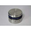PRECISE HOLDER POUR LAME MINCE 28 X 48 MM