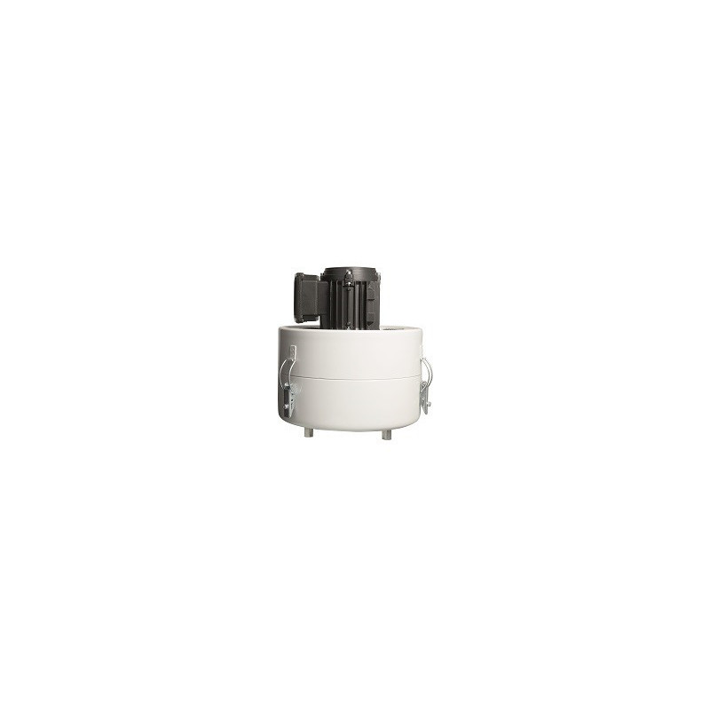 ASPIRATION ET EXTRACTION AVEC RECUPERATION DES FLUIDES MECAPLAN 350