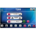 TRONCONNEUSE MECATOME T205