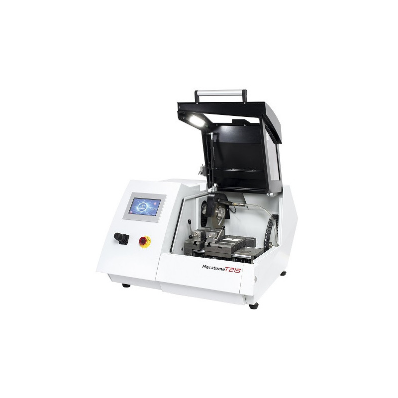 TRONCONNEUSE MECATOME T215