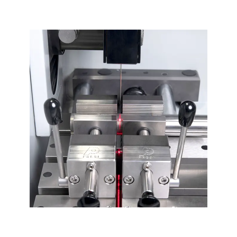 LASER DE POSITIONNEMENT DE COUPE T215