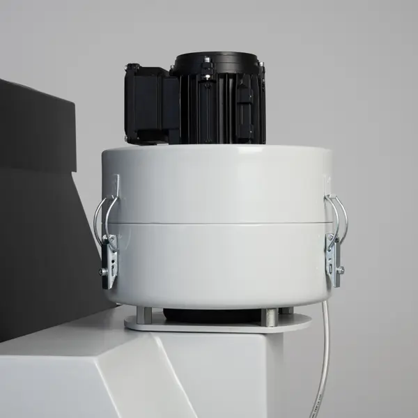 MIST EXTRACTION WITH FLUID RECOVERY MECATOME T215