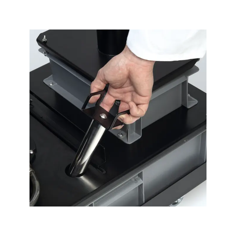 FILTRE MAGNETIQUE POUR BAC DE 25 L