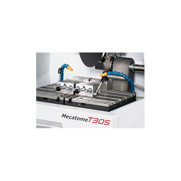 CUTTING MACHINE MECATOME T305