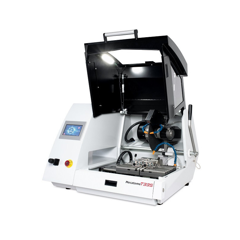 TRONCONNEUSE MECATOME T335