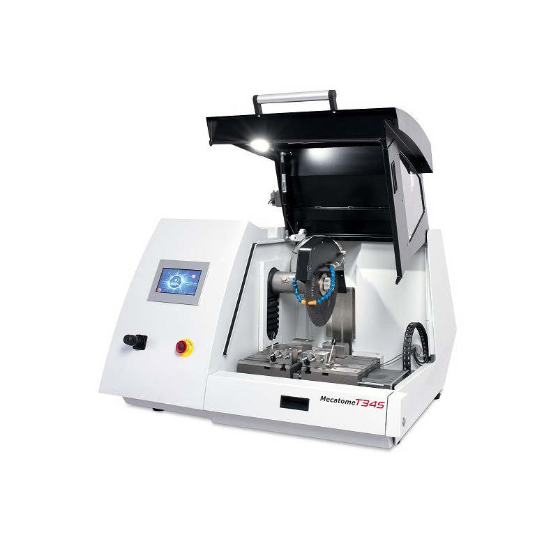 TRONCONNEUSE MECATOME T345