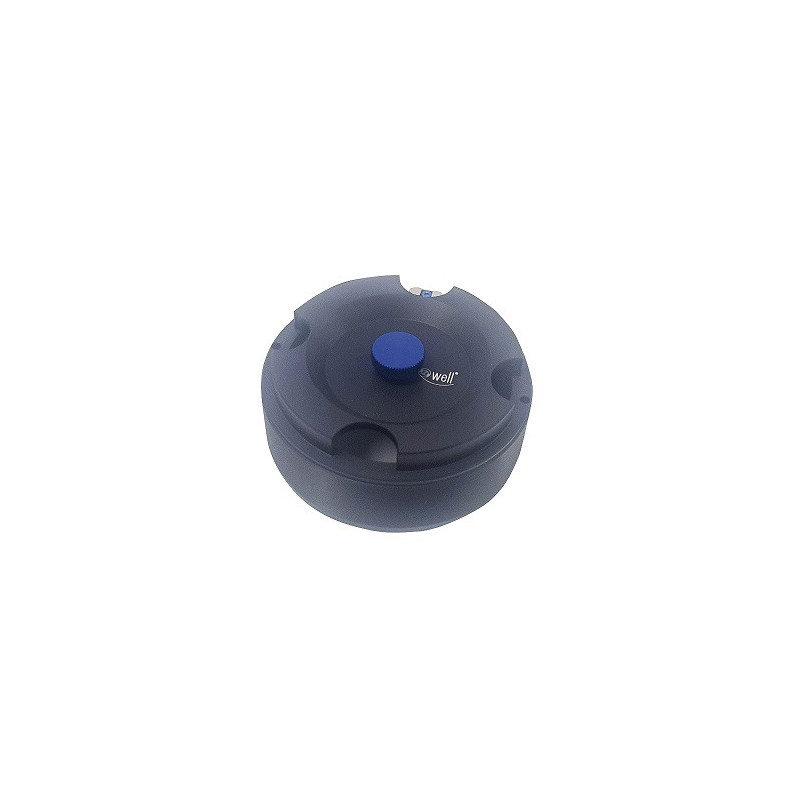 TAMBOUR VIDE POUR SCIE A FIL 3400/3500