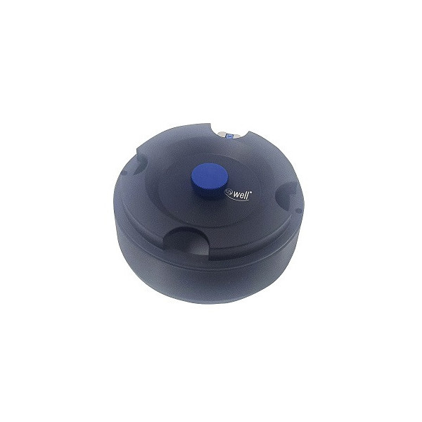 EMPTY DRUM FOR WIRE SAW 3400/3500