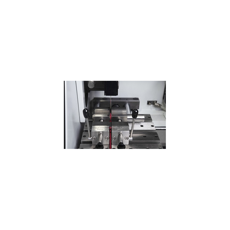 LASER DE POSITIONNEMENT DE COUPE POUR MECATOME T345