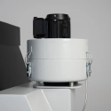 MIST EXTRACTION WITH FLUID RECOVERY T265/T305/ST315/T335/T345