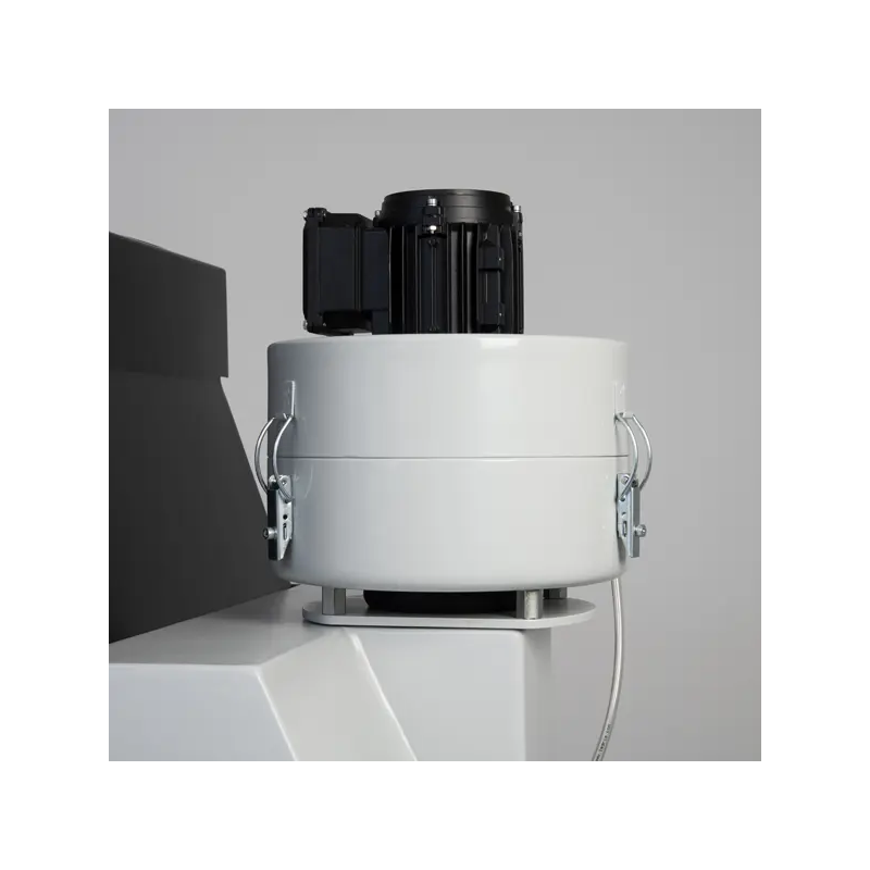 BESEITIGUNG JEGLICHEN NEBELS MIT FLUESSIGKEITSRUECKGEWINNUNG T265/T305/ST315/T335/T345