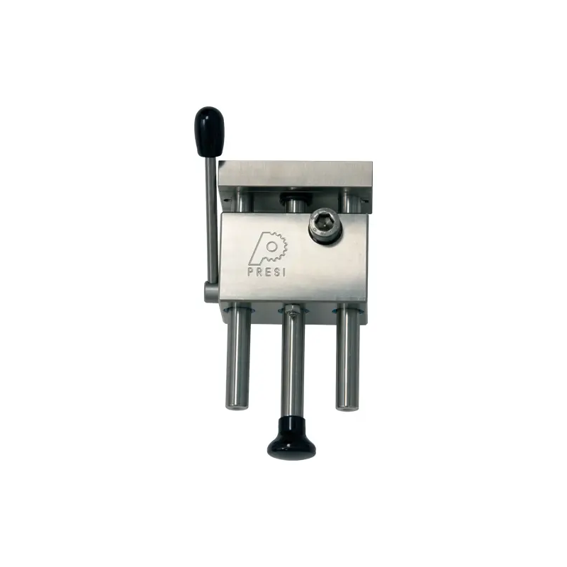LEFT QUICK CLAMPING VICE 45MM HEIGHT FOR T265