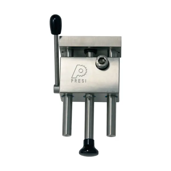 LEFT QUICK CLAMPING VICE 45MM HEIGHT FOR T265