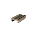 MORS INOX AMOVIBLE EN V POUR ETAU T215