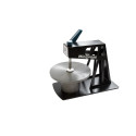 PRESSE DE MISE A NIVEAU POUR ECHANTILLONS – MINIPRESS
