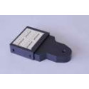 PORTOIR A VIDE CERAMIQUE POUR RECTIFICATION (2 LAMES MINCES 1 INCH X 3 INCHES)