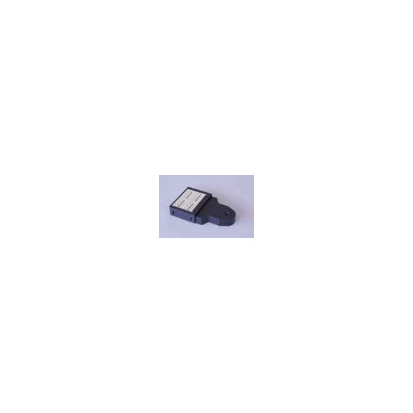 PORTOIR A VIDE CERAMIQUE POUR RECTIFICATION (2 LAMES MINCES 1 INCH X 3 INCHES)