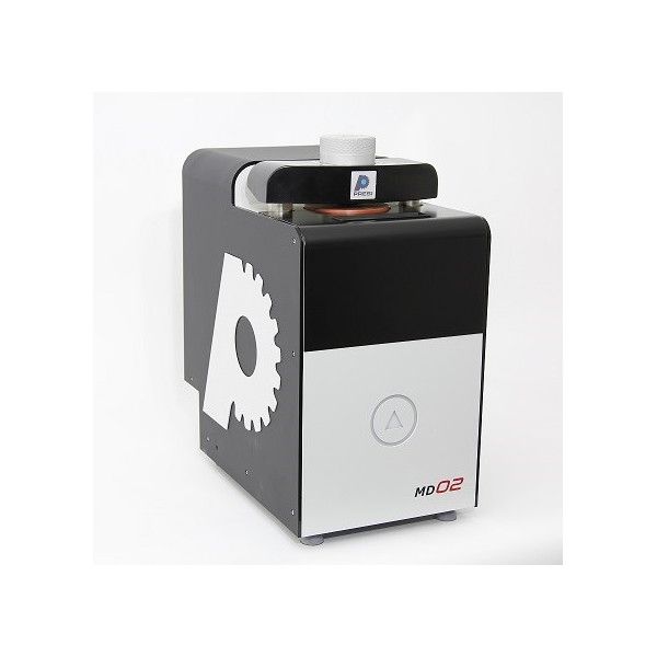 ADDITIONAL MODULE FOR MECAPRESS 5