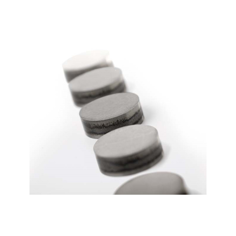 PISTON INTERMEDIAIRE Ø 30 MM MECAPRESS 5