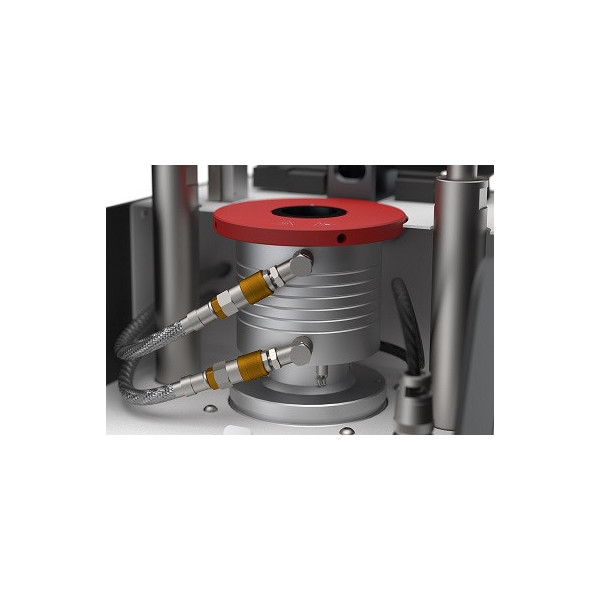 ENSEMBLE MOULE Ø 31.7 MM MECAPRESS 4