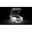 TABLE A MOUVEMENT LONGITUDINAL POUR COUPES DE PCB OU PLAQUES DE FINE EPAISSEUR FLEXICUT 3