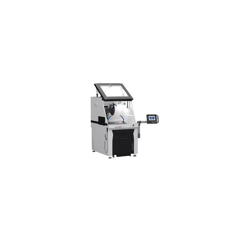 TRONCONNEUSE EVO 400-2