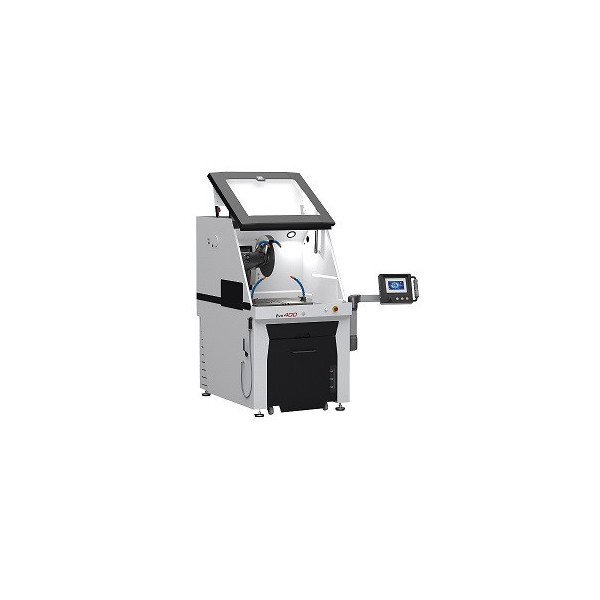 CUTTING MACHINE EVO 400+ - 2