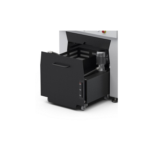 CUTTING MACHINE EVO 400+ - 2