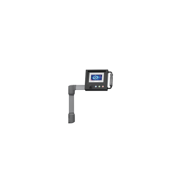CUTTING MACHINE EVO 400+ - 2