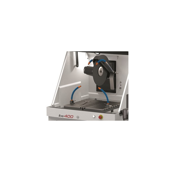 CUTTING MACHINE EVO 400+ - 2