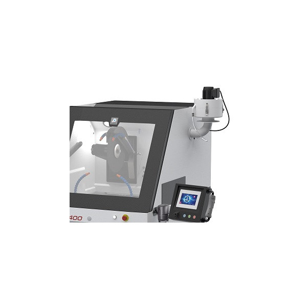 CUTTING MACHINE EVO 450 - 2