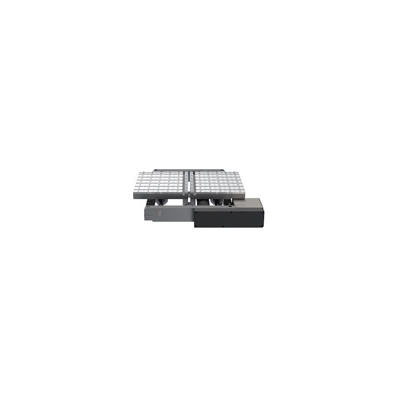 Y-AXIS MOTORIZED TABLE NEW EVO