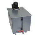 BAC ET POMPE DE RECIRCULATION (55 L) - MECAPRESS 4/5